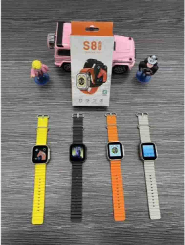 Gli smartwatch sale