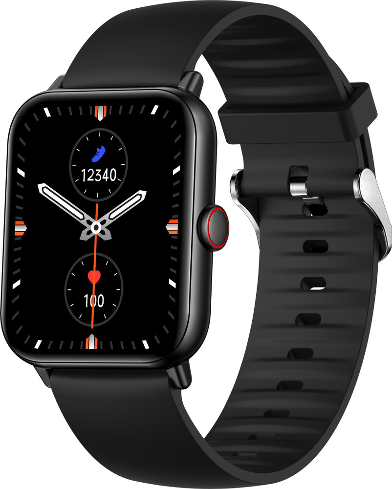 SoundPEATS Smart Watch Fitness Tracker Big Screen