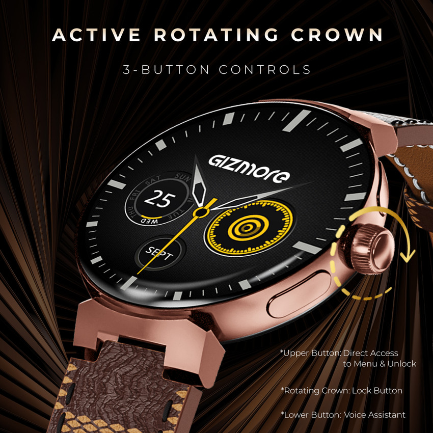 Unlocked gizmo watch best sale