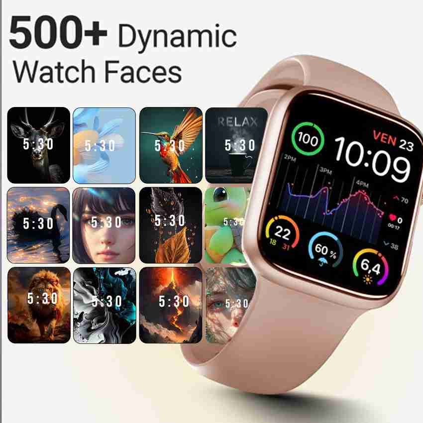 Smartwatch w54 pro hot sale