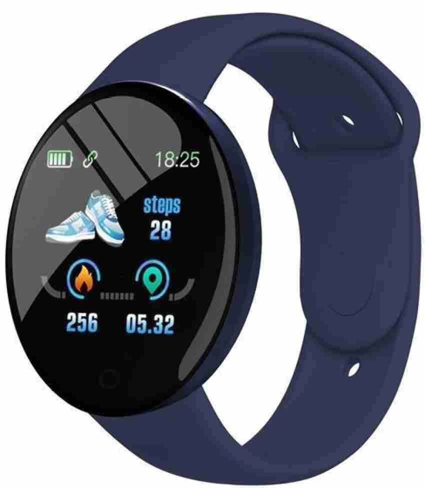 Smart fitness band outlet watch