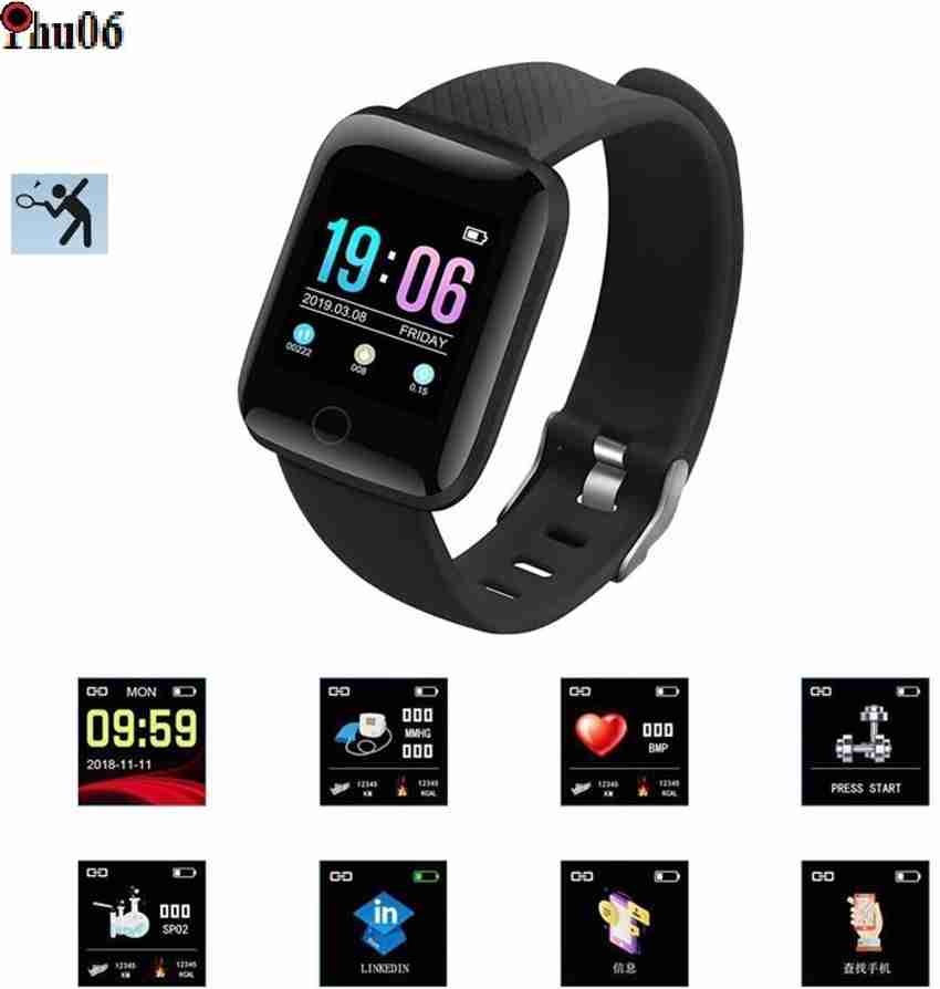 Osray d13 smart clearance watch
