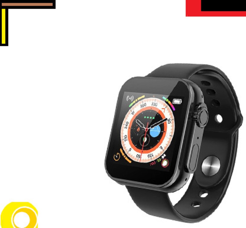 F10 smartwatch online faces