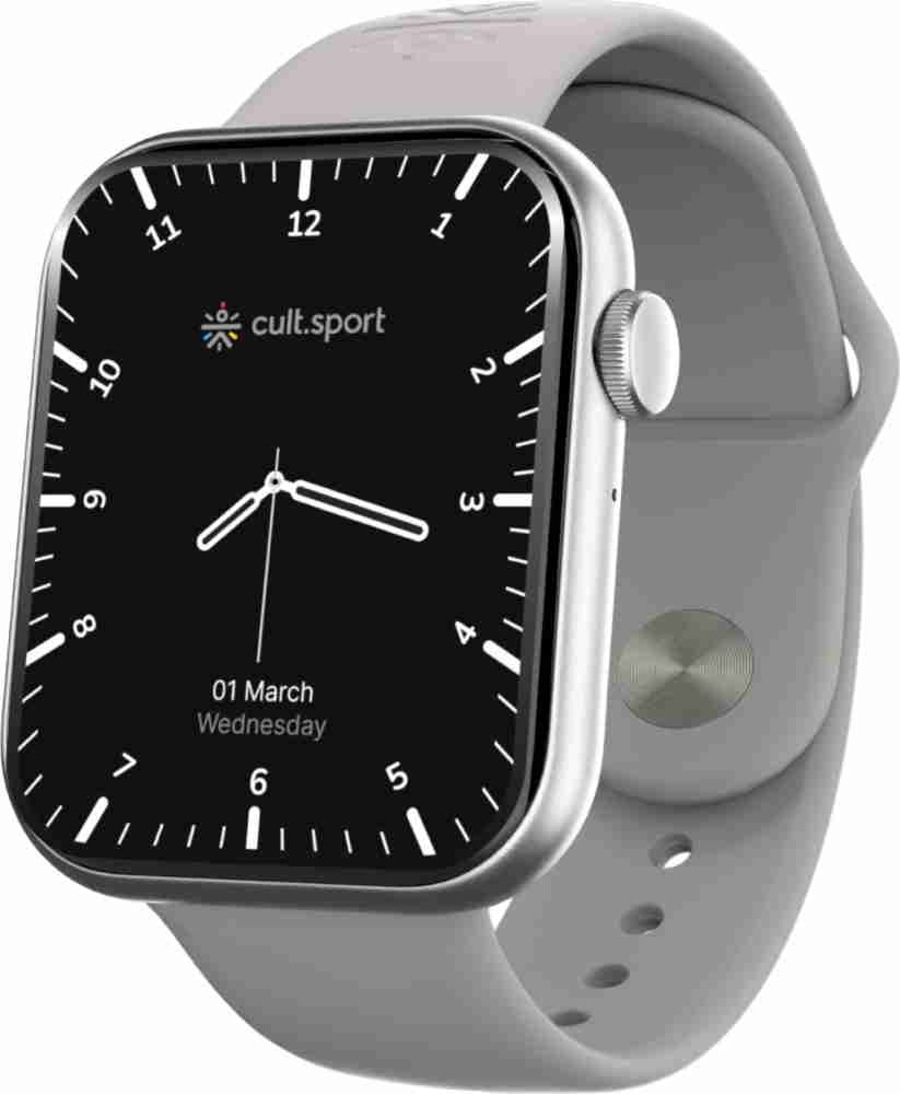 T sport smart on sale watch