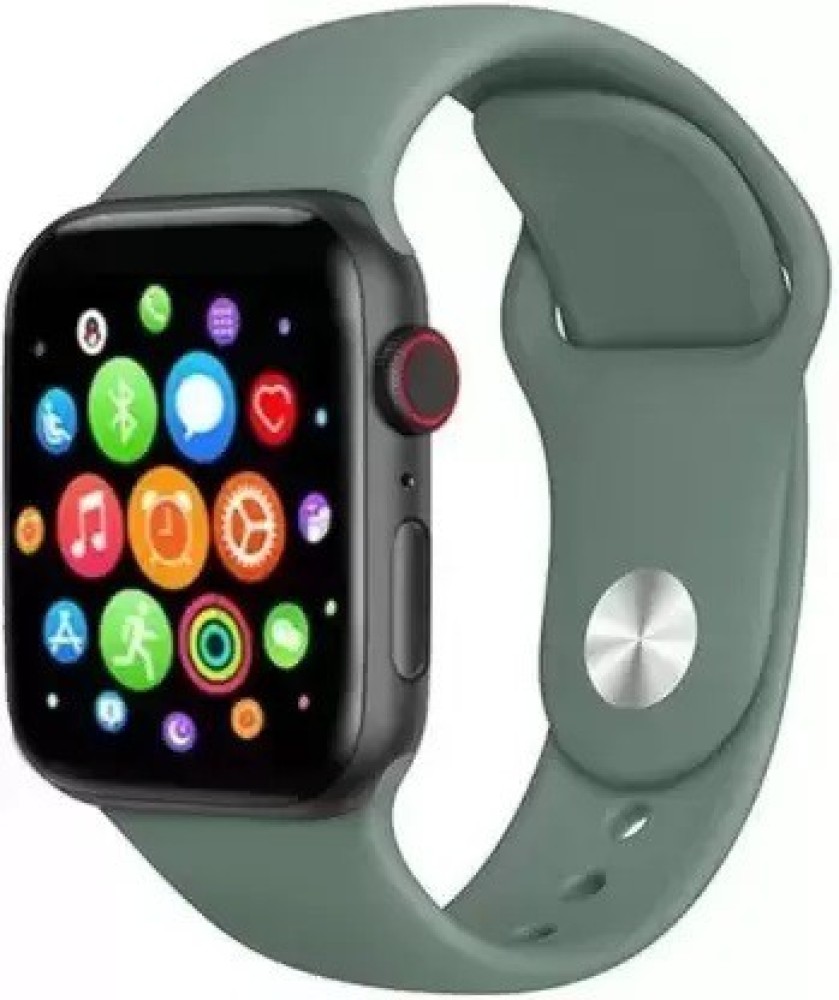 Bluetooth Calling Fitness Smart Watch & Extra Strap with True Wireless  Bluetooth Earbuds