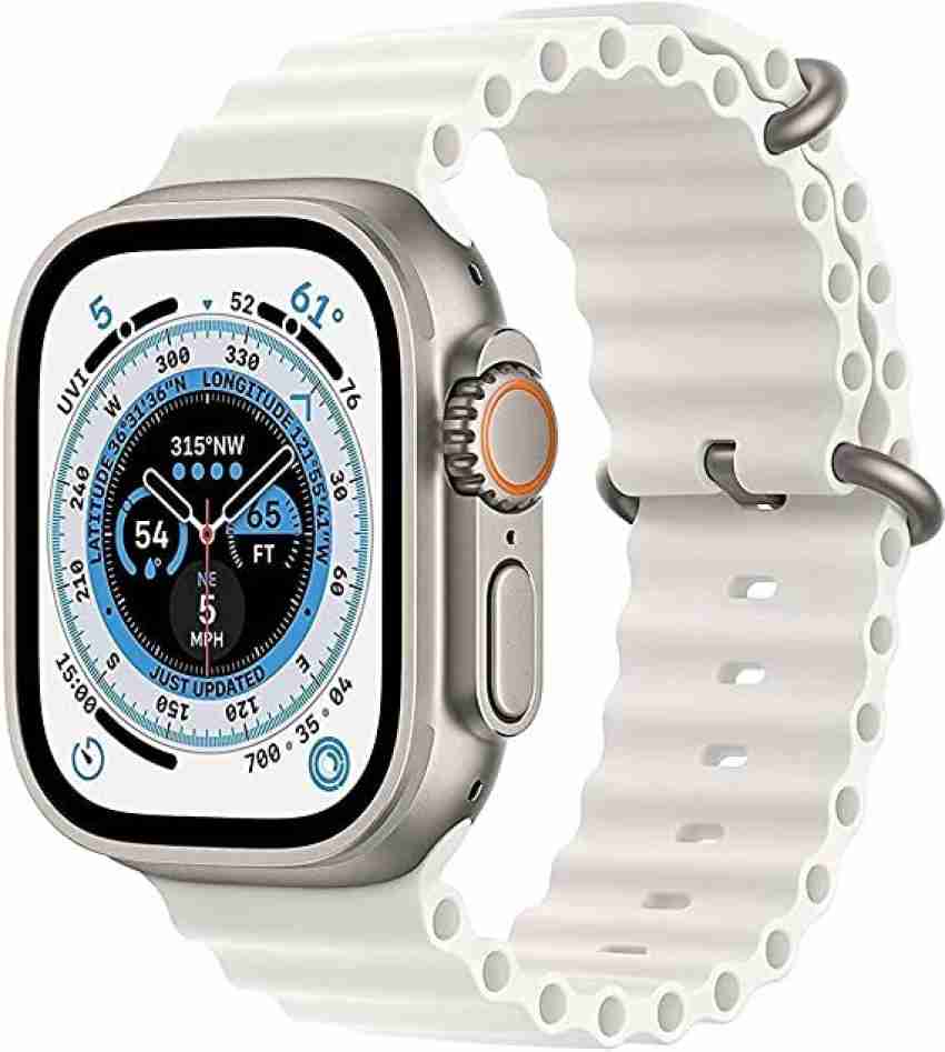 Apple watch series discount 5 actual size