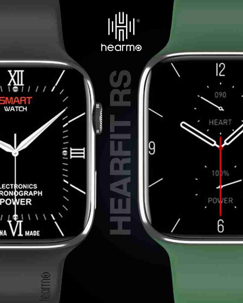 Rs smartwatch 2024