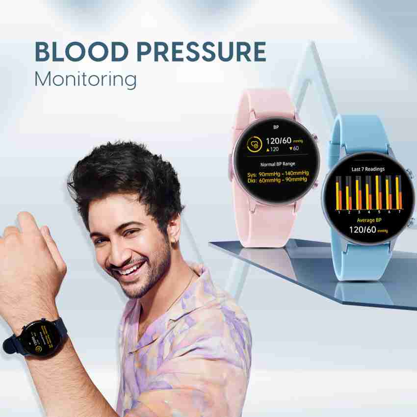 Fastrack 2025 reflex flipkart