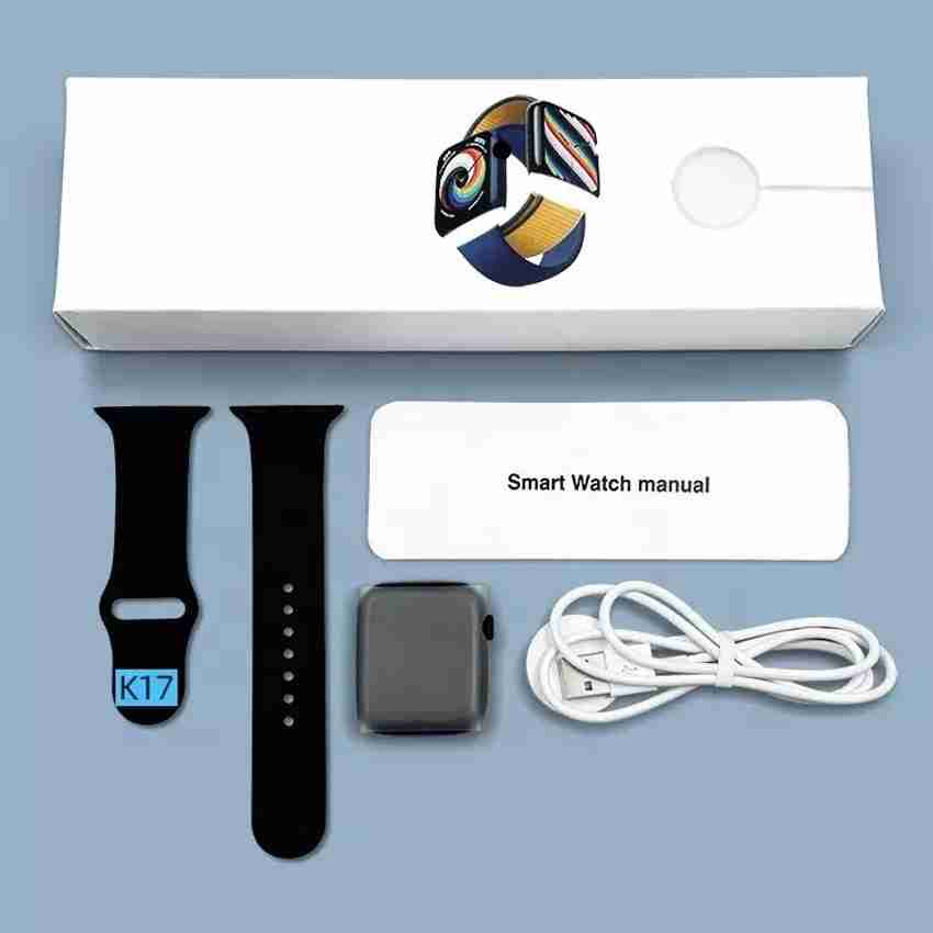 Smart wear watch instructions sales