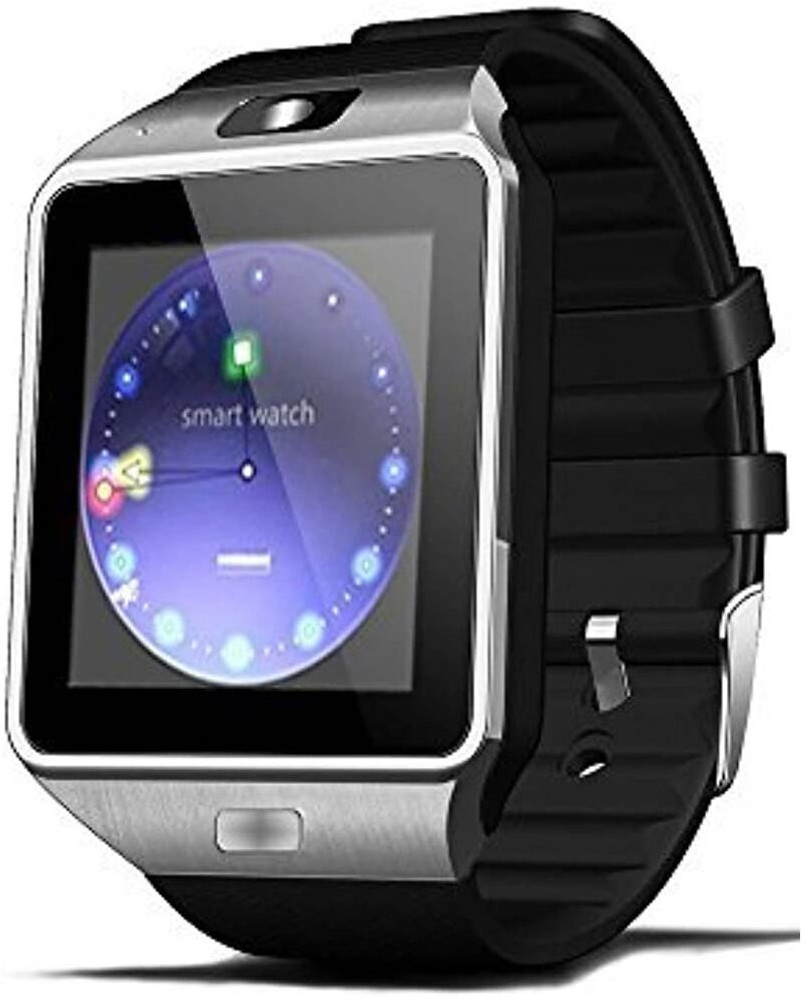 Dz09 smartwatch 3g 2025