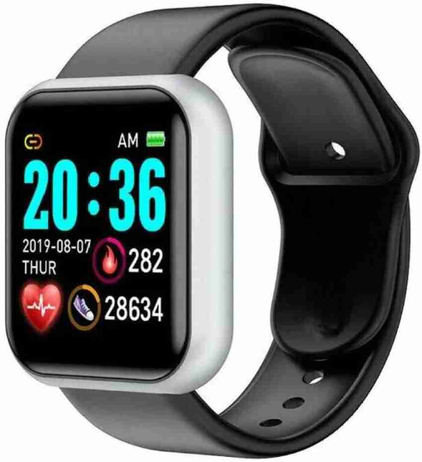 Ios store smartwatch 2019