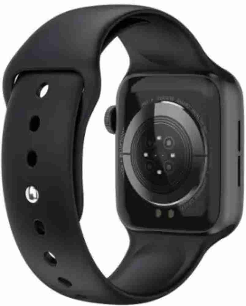 Bymaya AR467 I7ProMax ULTRA MULTI FACES STEP COUNT SMART WATCH
