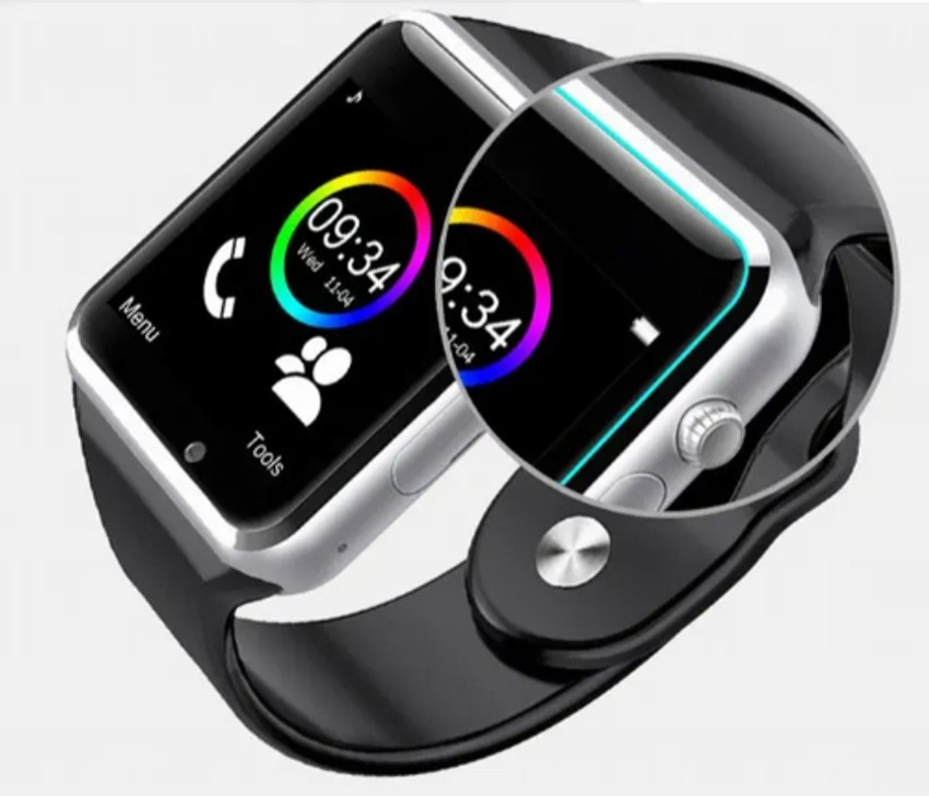 Syum a1 shop smart watch