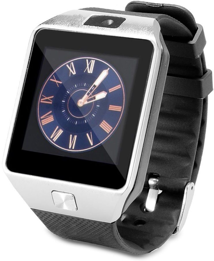 Best camera online smart watch