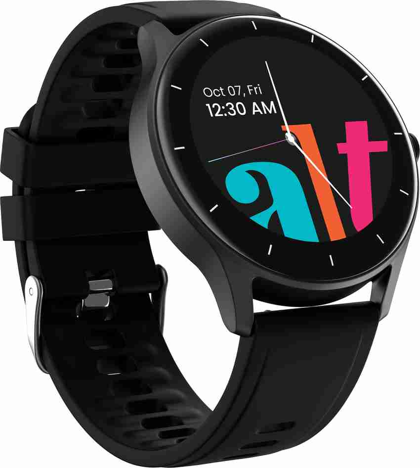 Vibe smartwatch cheap