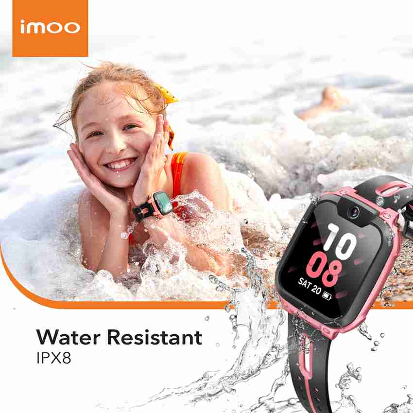imoo Z1 Smartwatch Price in India Buy imoo Z1 Smartwatch online at Flipkart