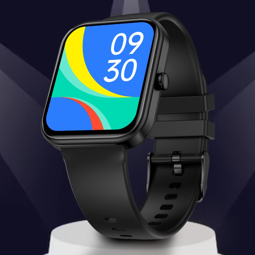 Krypton g4 sales smart watch