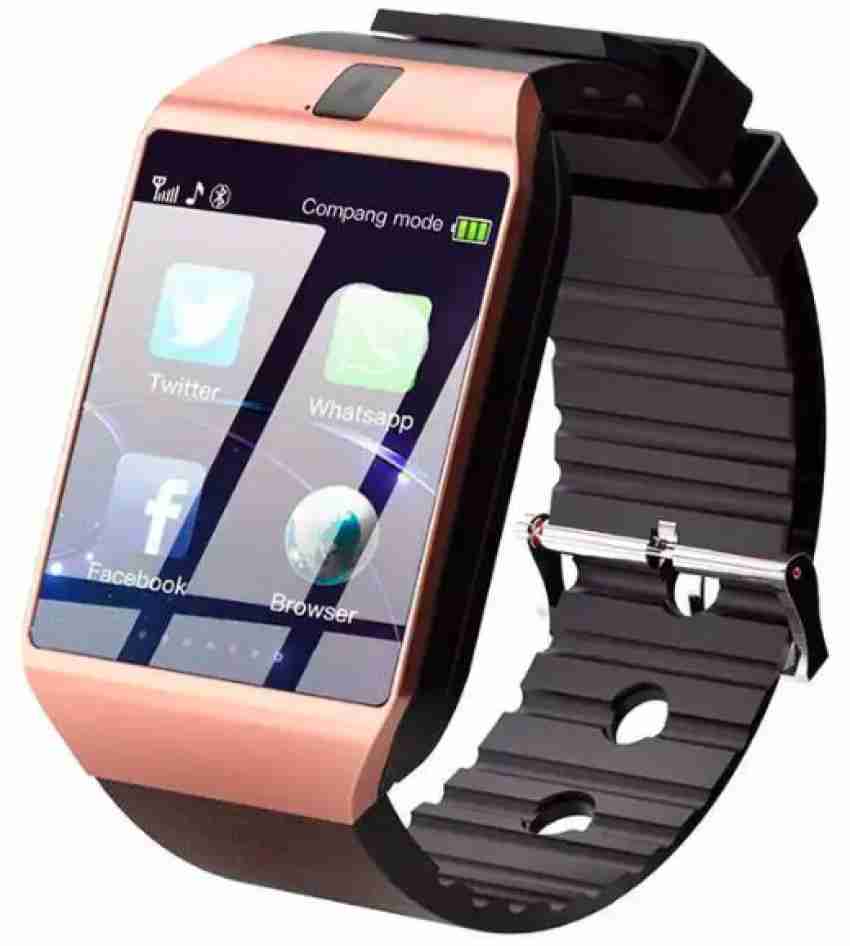 Smartwatch con Whatsapp,Bluetooth Smart  Smart watch, Bluetooth watch,  Cute watches