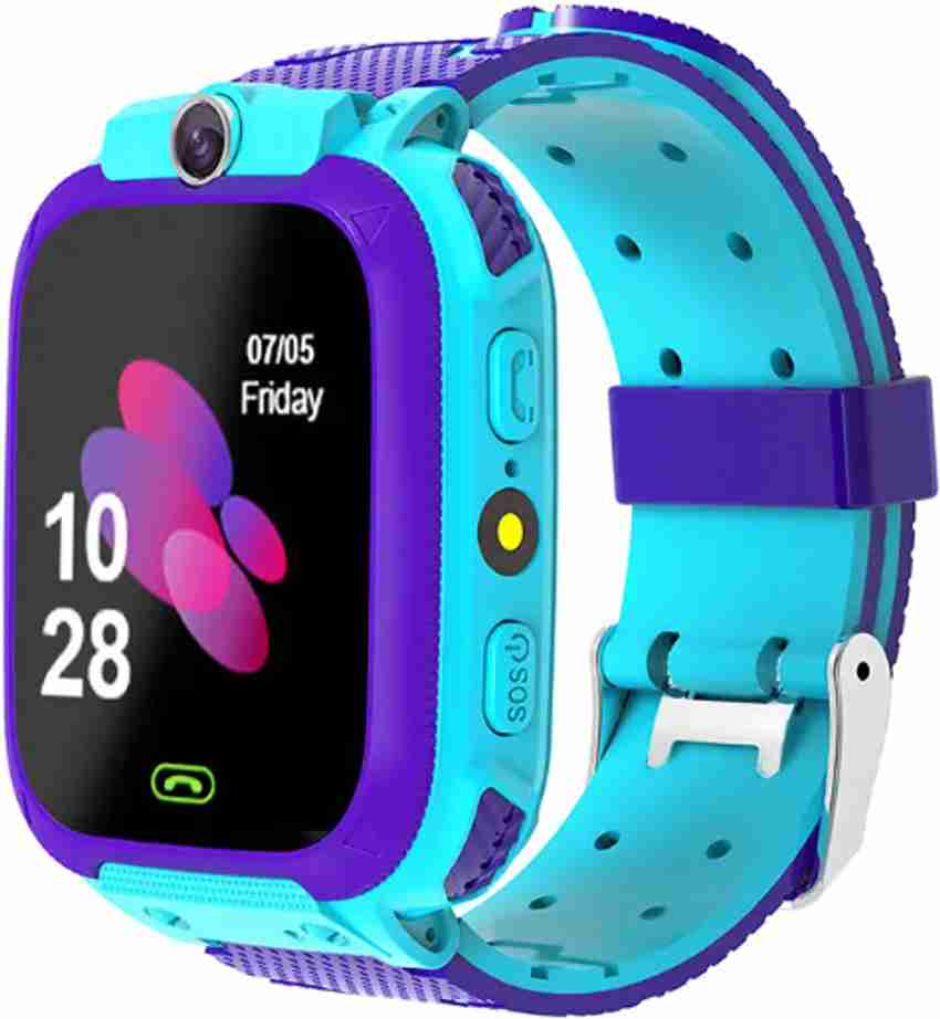 Melbon Specially Made for Your KIDS Safe Tracking Exact Location