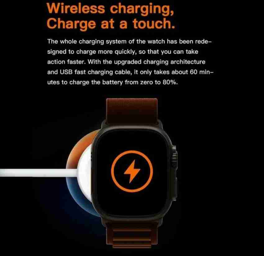 Control gt smartwatch on sale