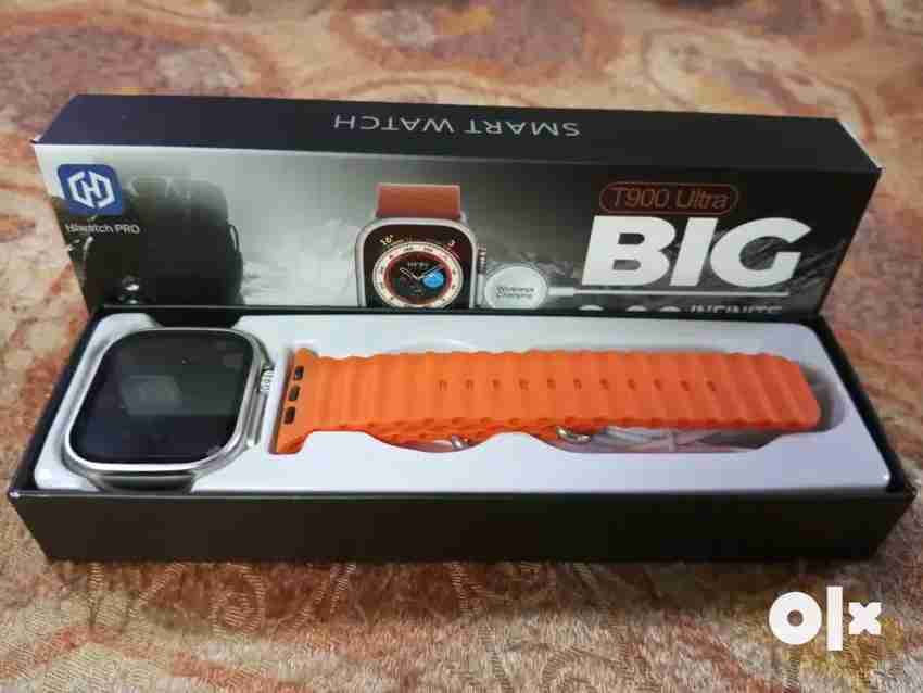 Imo smartwatch on sale