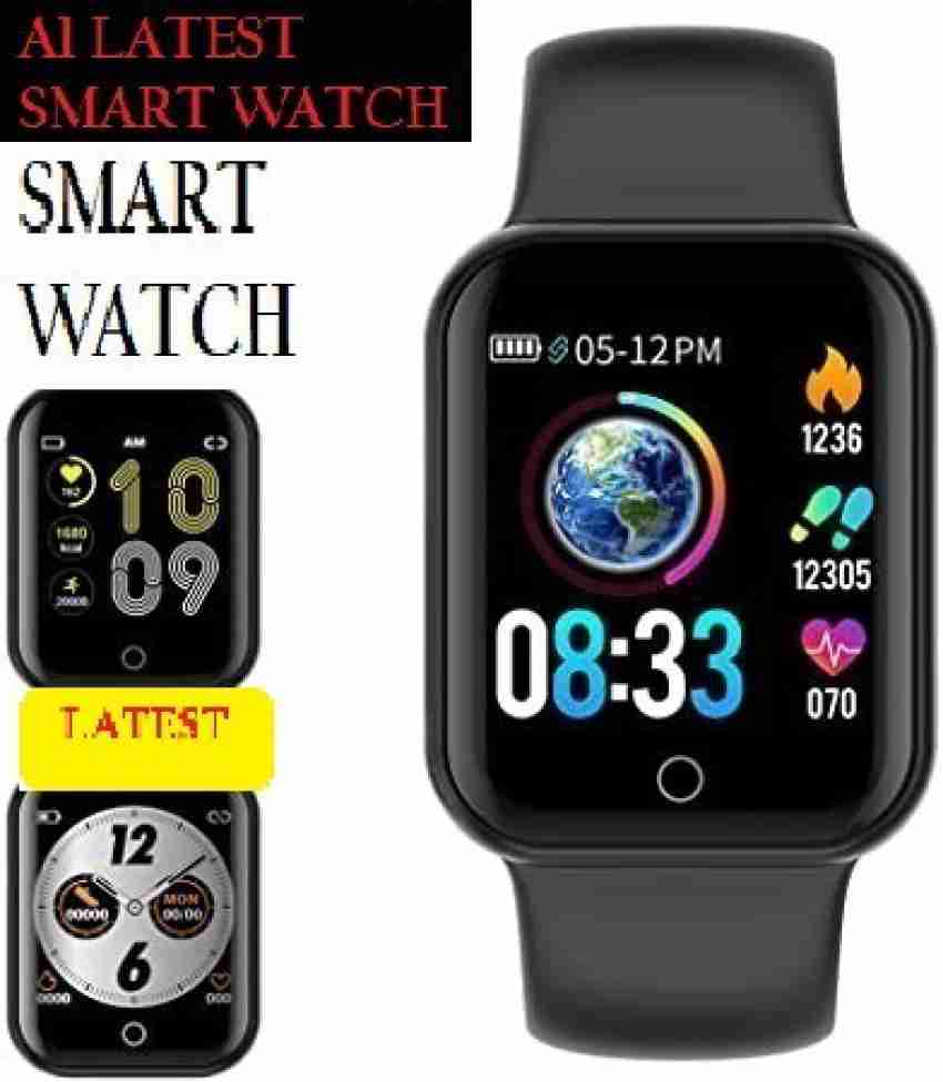 Kungix smart watch discount review