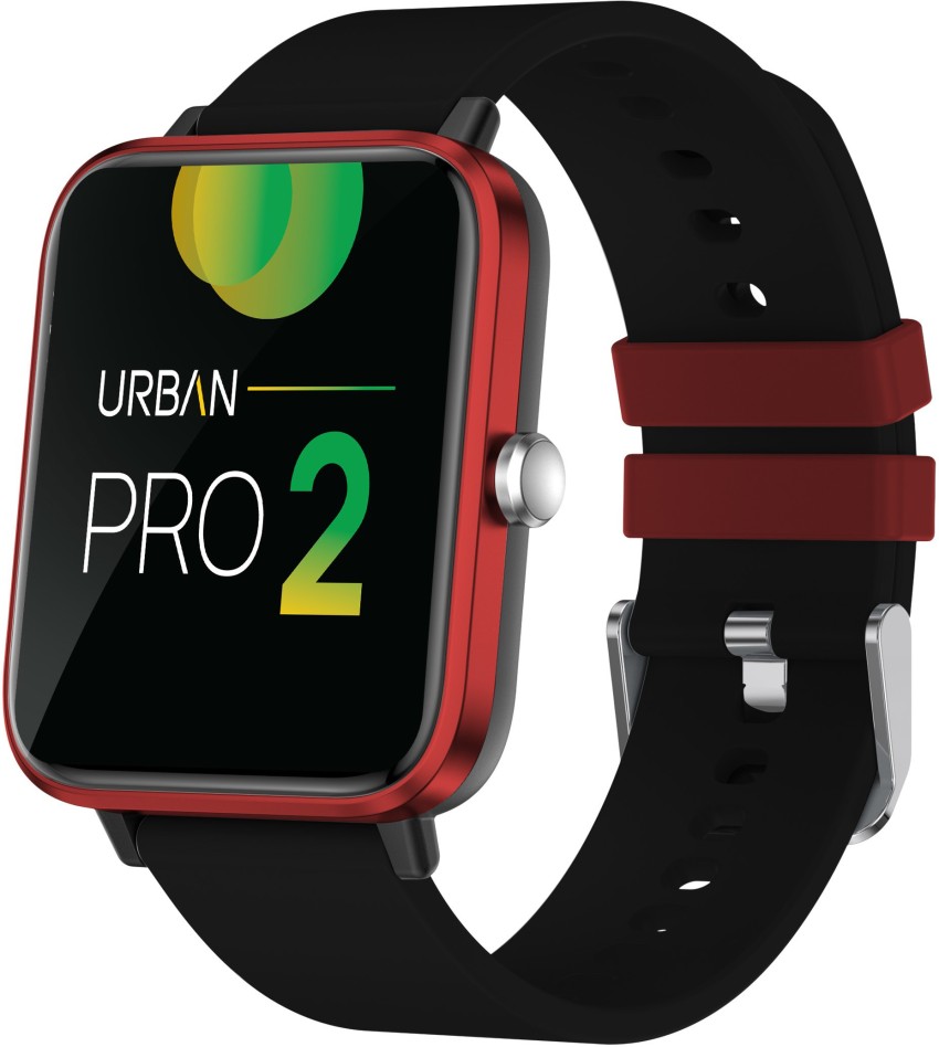 Inbase Urban PRO 2 1.7” Bright Display with BT Calling, Voice Assistance &  Games Smartwatch Price in India - Buy Inbase Urban PRO 2 1.7” Bright  Display with BT Calling, Voice Assistance