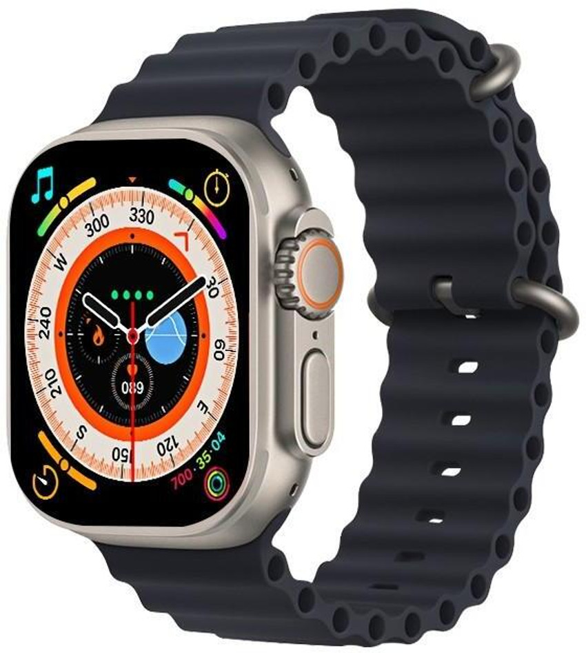 Mi hotsell smartwatch calling