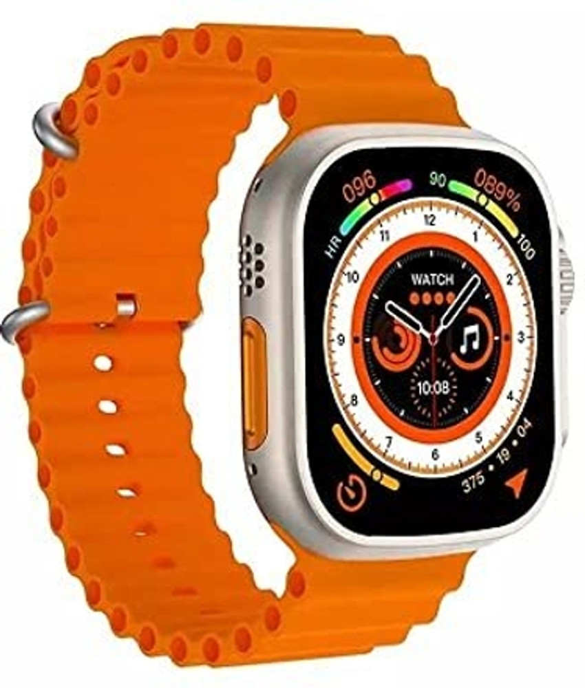 Smart watch 2025 wish