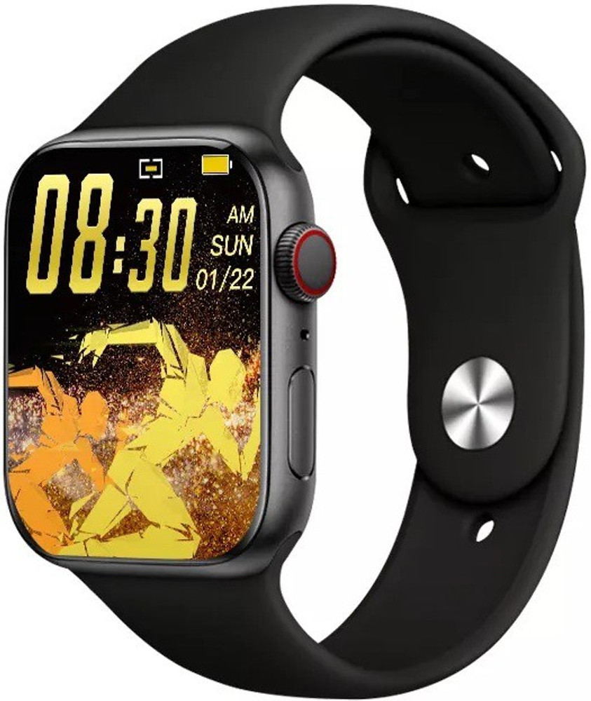 Makecell 2025 bluetooth smartwatch