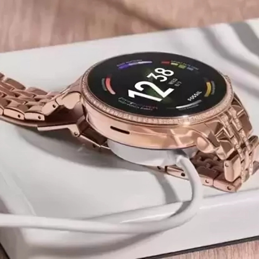 Fossil girl smartwatch new arrivals