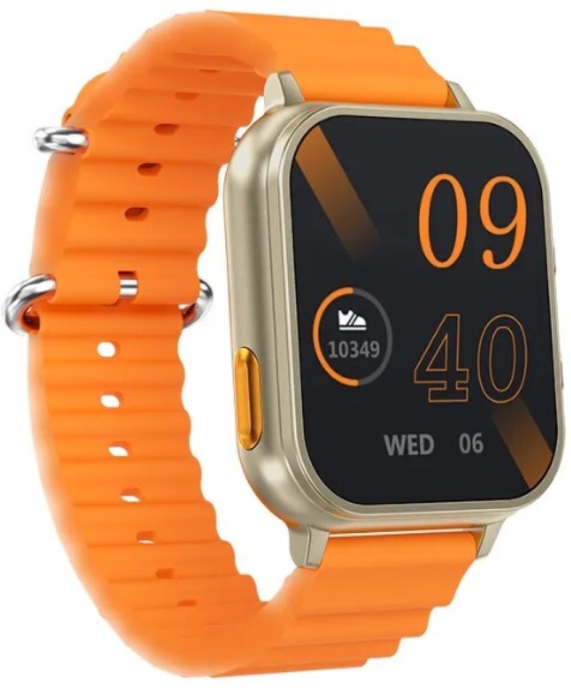 Smart watch flipkart deals price 800