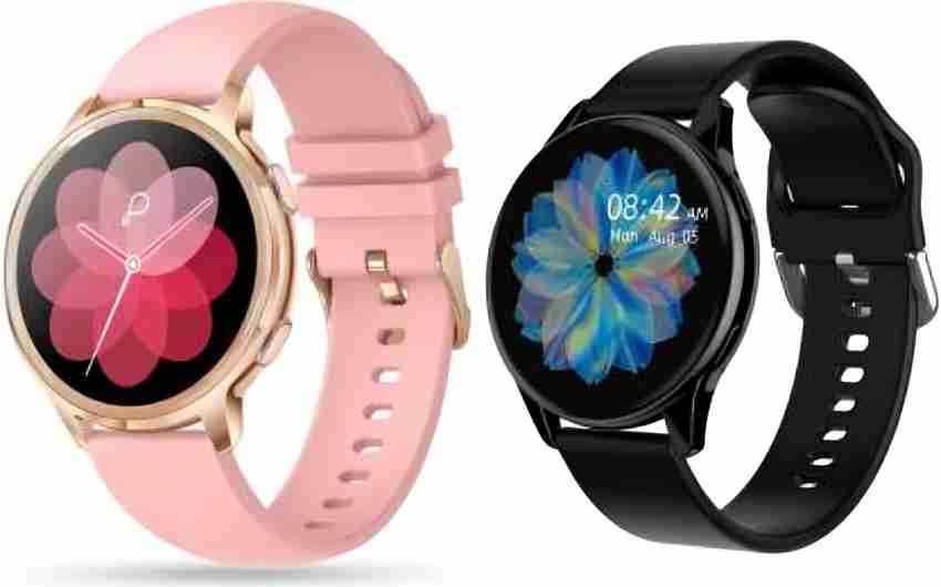 Best couple smartwatches sale