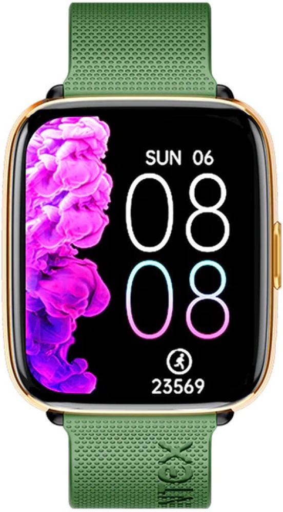 Intex smart watch on sale price