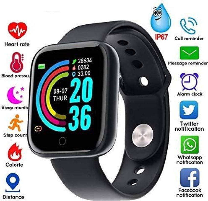 M1 deals fitness band