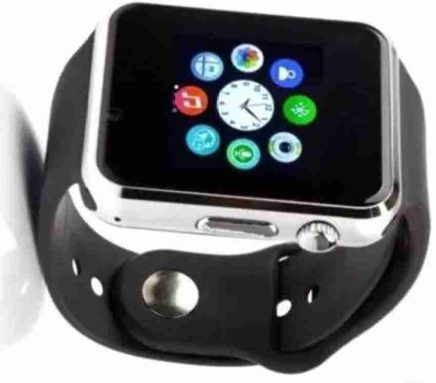 Gt08 smart watch clearance whatsapp