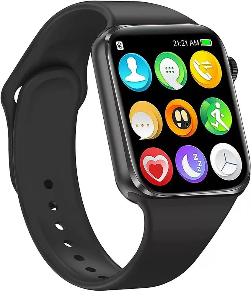 Apple Watch T500 Watch Series Fitx Pro Watch Price GDLY T500 Watch