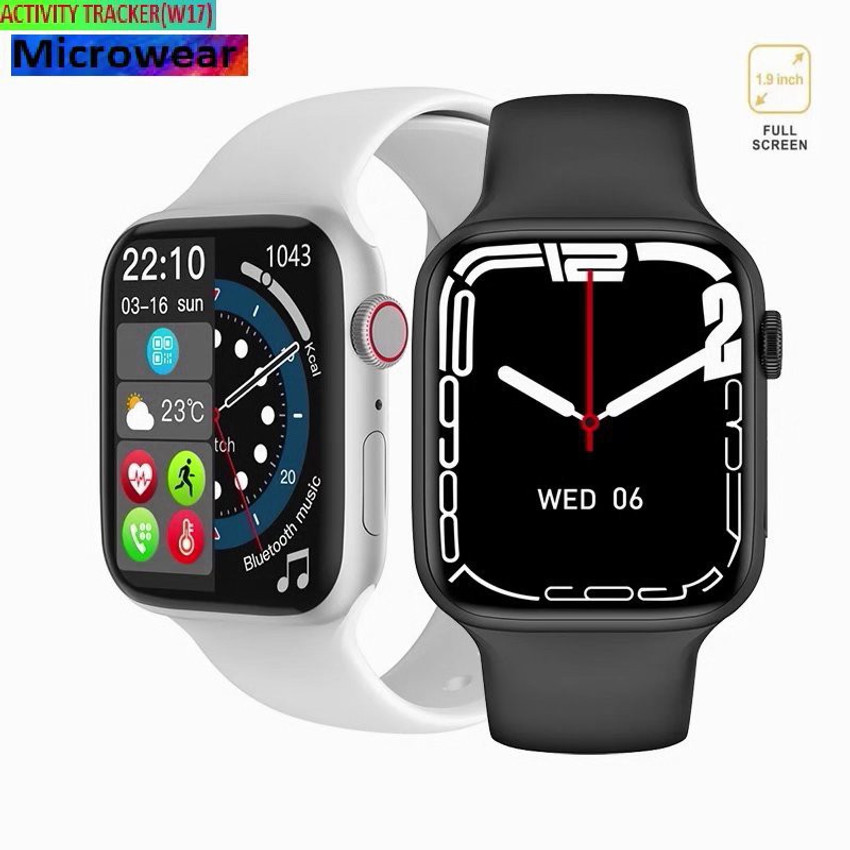 Microwear smartwatch online