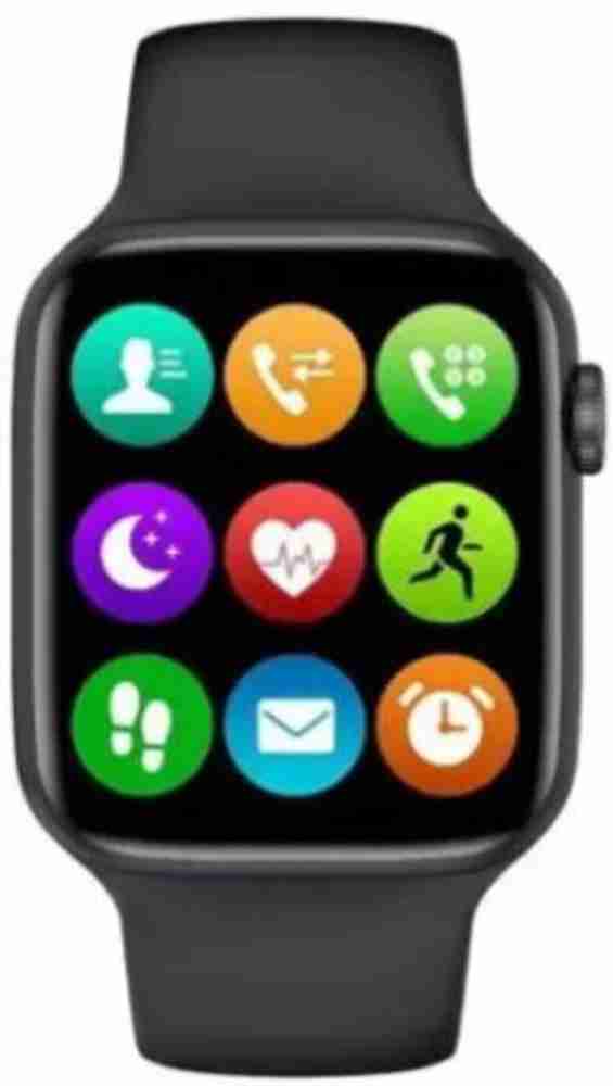 Mi smart watch clearance with calling feature