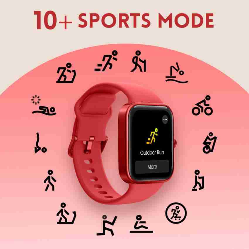 Endomondo discount amazfit bip