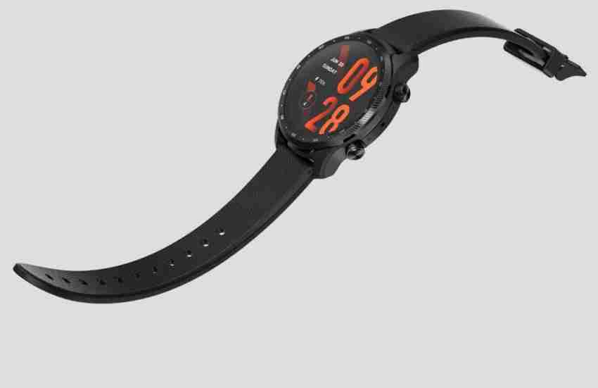 Ticwatch hotsell pro flipkart