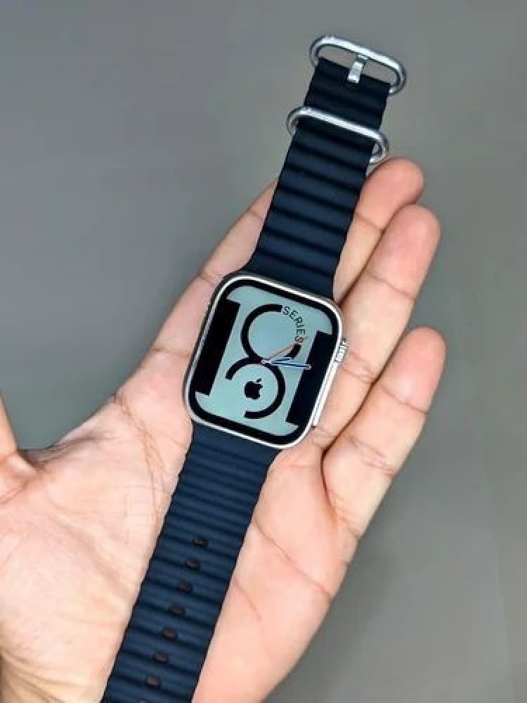 Hello Watch 3 vs Hello Watch 2 - Which Is Better? An In-Depth Comparison of  Top Apple Watch Ultra Replicas