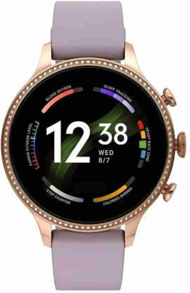 Genx hot sale 5.0 smartwatch