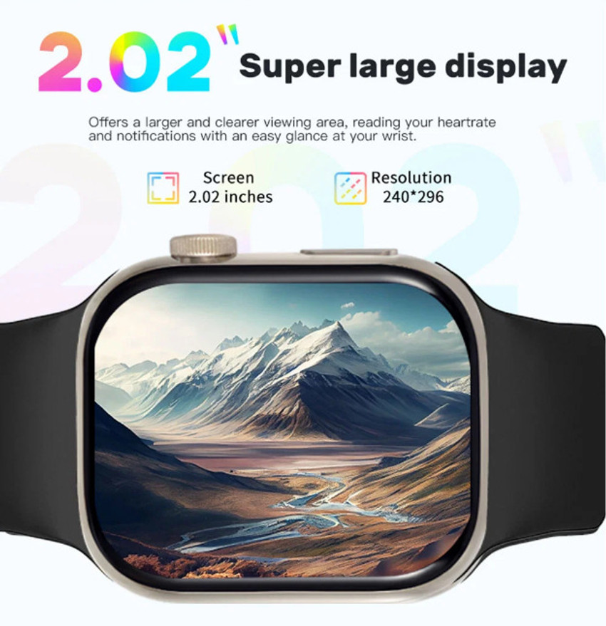 BLEAT F13 Smart watch With Amoled Display and Gesture Control Calling BT Calling Smartwatch Price in India Buy BLEAT F13 Smart watch With Amoled Display and Gesture Control Calling BT Calling Smartwat...