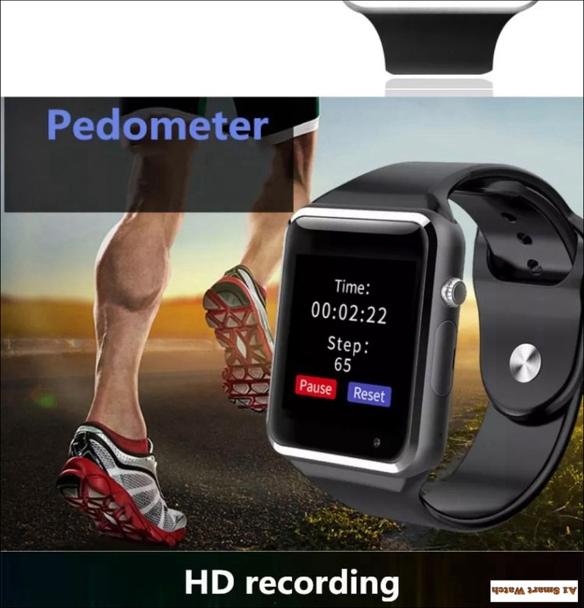 About time a1 deals smart watch