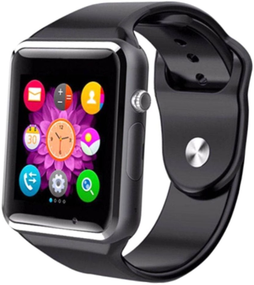 Flipkart smart watch phone hotsell