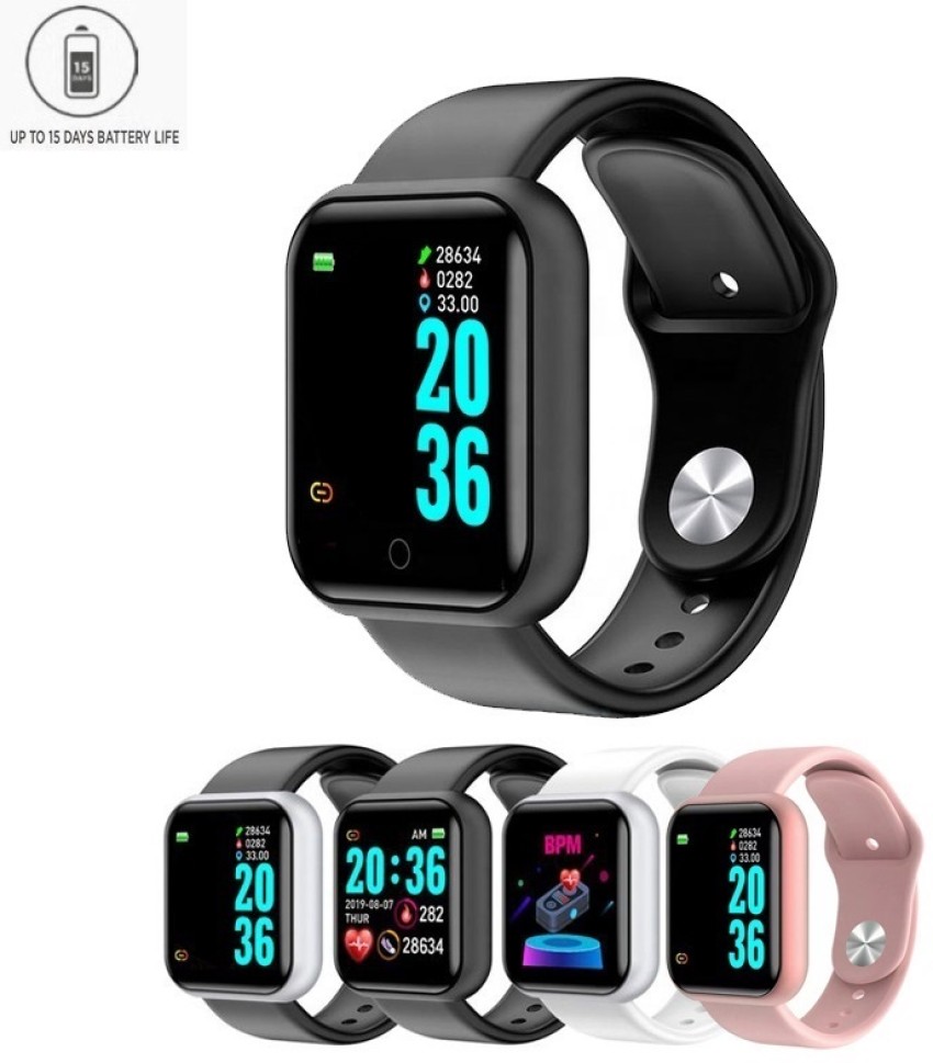 Smartwatch for teenager hot sale 2019