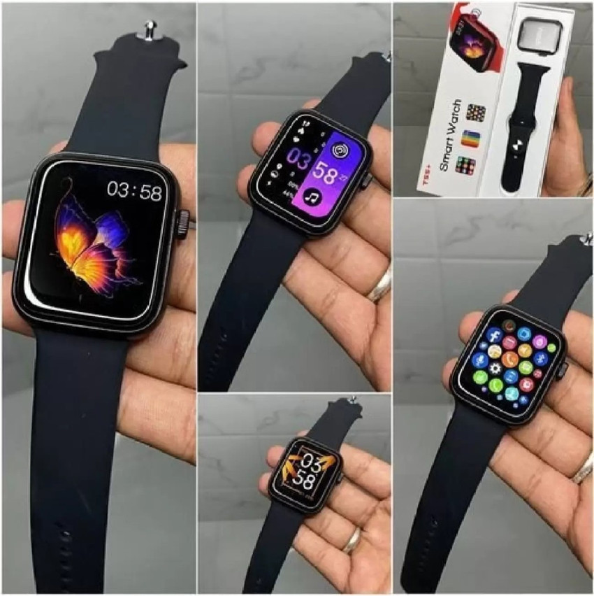 T55+ smartwatch sales
