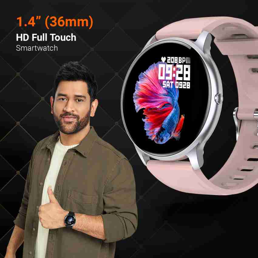 1.4 inch smartwatch online