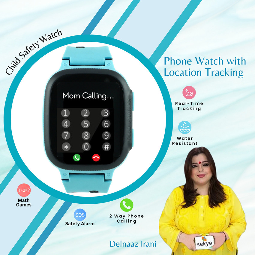Yongkaida smart watch hot sale